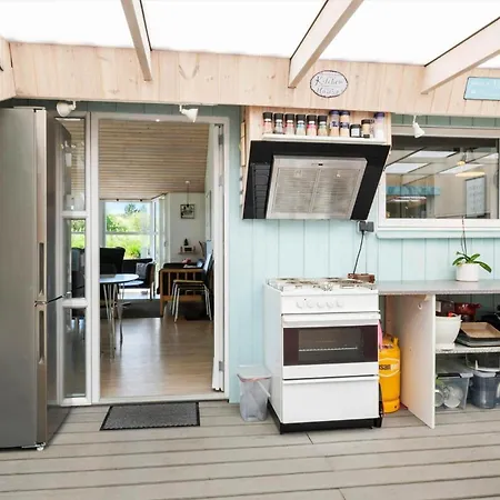 Feriehus Jb375-fjerritslev-hummervej-10-d Slettestrand